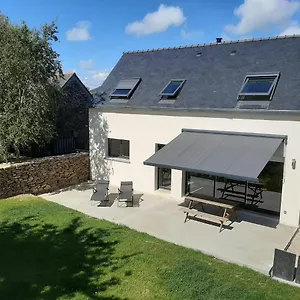 La Maison Des Lavandières , Le Conquet France