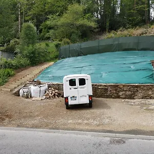 De Beg Menez Le 26 - à La Forêt-fouesnant , La Forêt-Fouesnant France